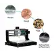 Upgrade Version 1810 GRBL Control Mini DIY CNC Router Standard