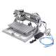3018 3 Axis Mini DIY CNC Router Standard Spindle Motor Wood