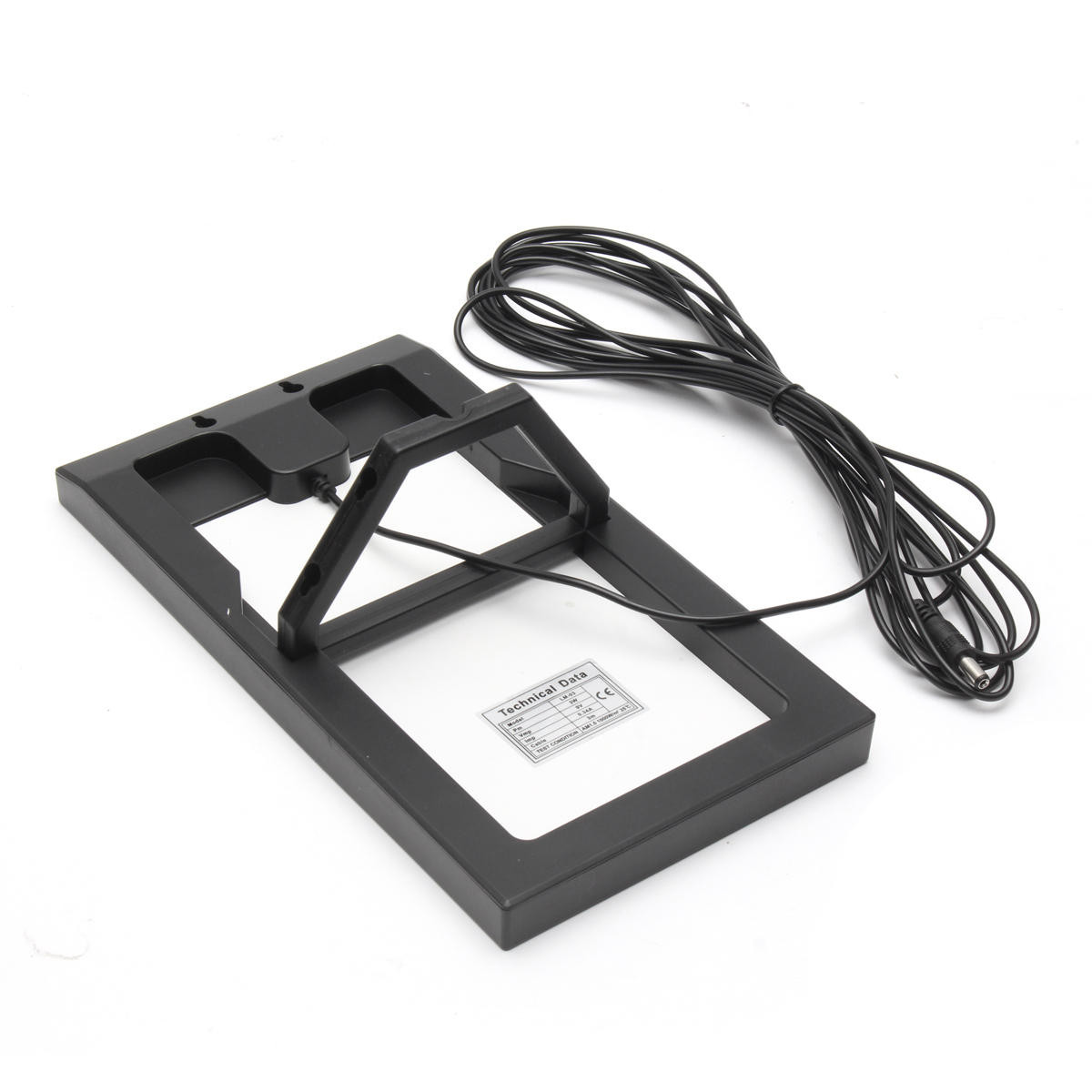 LM-367 110- 240V Solar Power Panel Generator Solar Powered