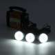 LM-367 110- 240V Solar Power Panel Generator Solar Powered