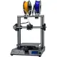 Geeetech® A20M Mix-color 3D Printer 255x255x255mm Printing Size