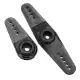 JX DC6015 14.32KG DC Metal Gear High Torque Standard Angle