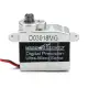 BLUEARROW D03018MG Digital Precision Ultra-Micro Metal Gears