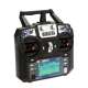 FlySky FS-i6 2.4G 6CH AFHDS RC Radion Transmitter With FS-iA6B