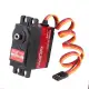 4PCS Racerstar DS6225MG 25KG 300° Metal Gear Digital Servo For