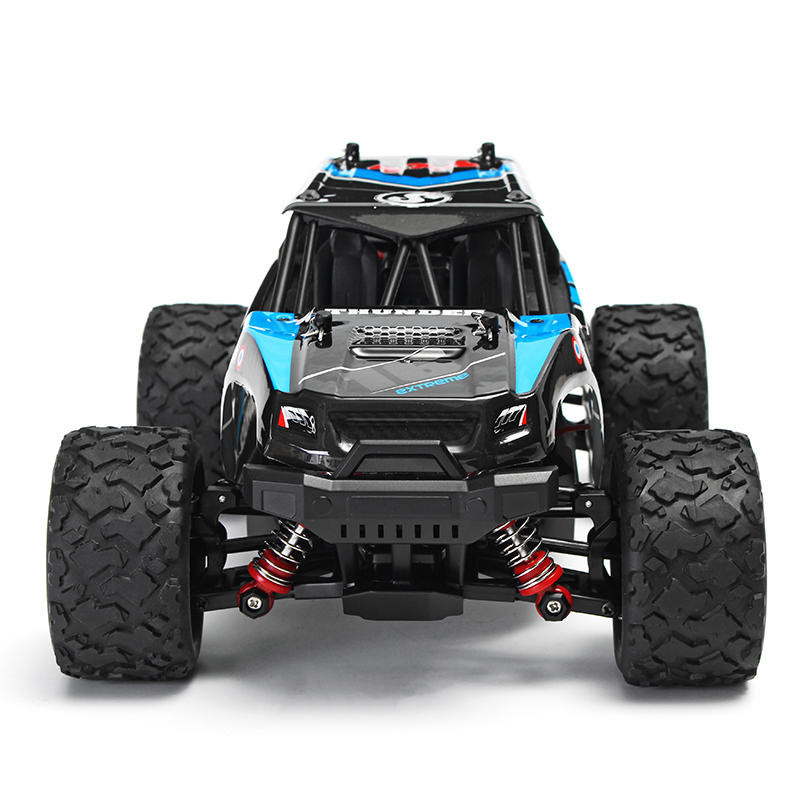 HS 18311 18312 1/18 35km/h 2.4G 4CH 4WD High Speed Climber