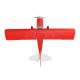 E Flite Maule M-7 1.5m BNF Basic with AS3X and SAFE Select