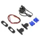 Spektrum AR20310T 20CH PowerSafe Integrated Telemetry RX