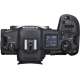 Canon EOS R5 Full Frame Mirrorless Camera + RF 24-105mm F4 L is