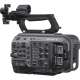 Sony PXW-FX9K XDCAM 6K Full-Frame Camera System with 28-135mm