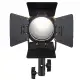 Genaray Torpedo LED Bi-Color Focusing Flood Light