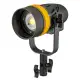 Genaray Torpedo LED Bi-Color Focusing Flood Light