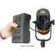 Genaray Torpedo LED Bi-Color Focusing Flood Light