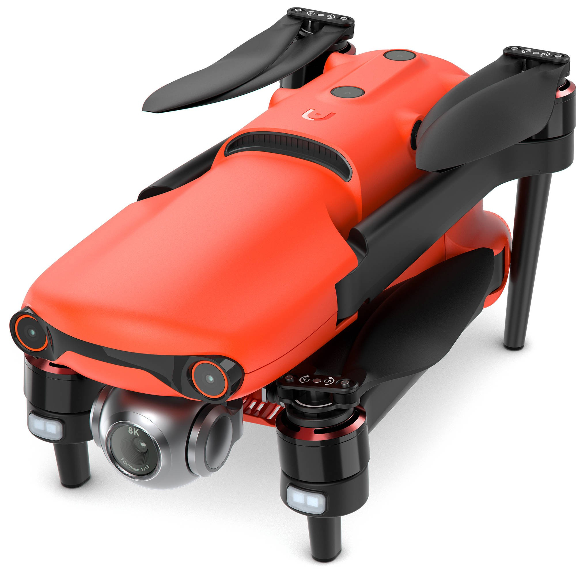 Autel Robotics EVO II 8K Drone
