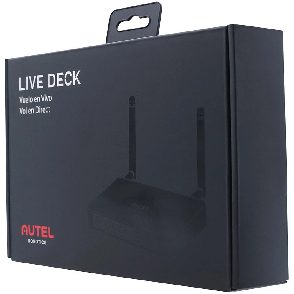 Autel Robotics Live Deck for EVO Drones