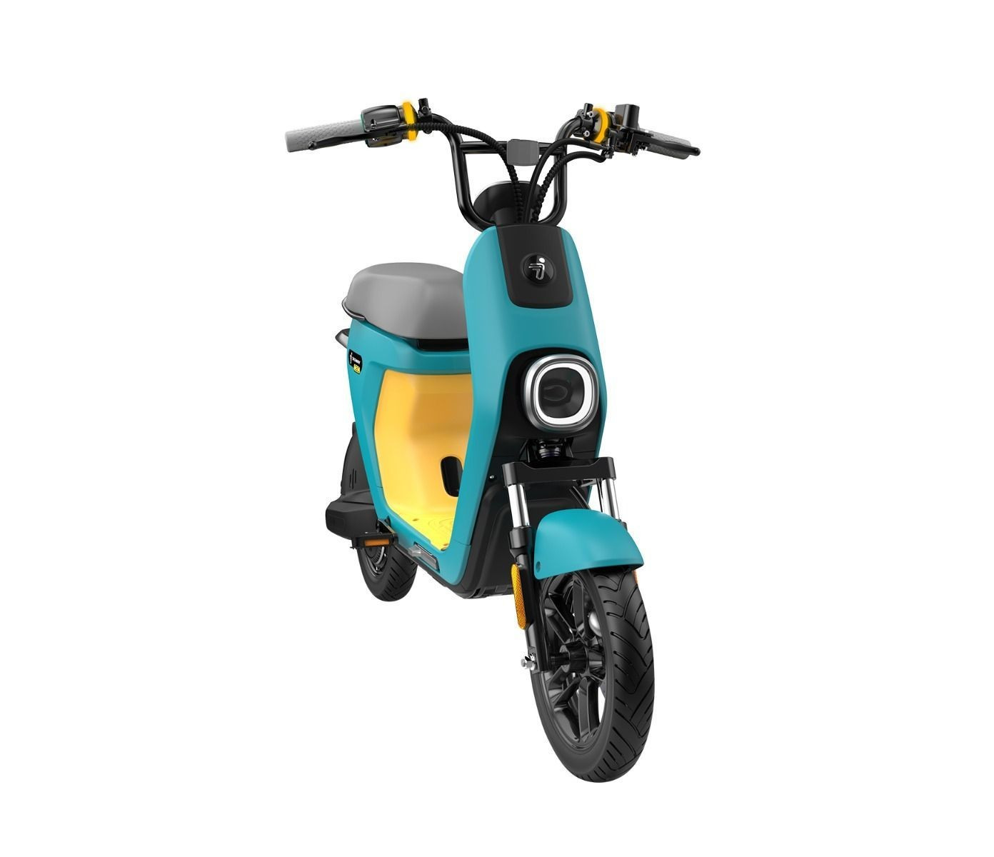 Segway eMoped C80