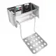 Zimtown 6L 2500W Electric Deep Fryer Commercial Tabletop