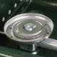 Coleman Guide Series Dual-Fuel Camping Stove 2 Burner