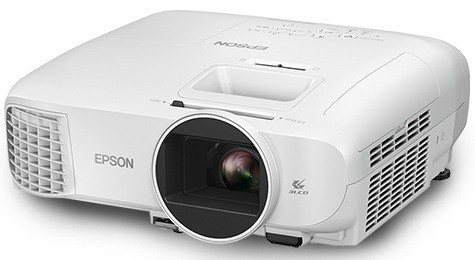 EPSON EH-TW5700 1080P Home Theatre 2700Lm Proj With Smart Media