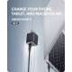 USB C Charger, Anker Nano II 30W Fast Charger Adapter, GaN II