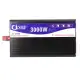 3000W Power Inverter Pure Sine Wave 12V DC To 220VAC Inverter