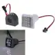 Geekcreit® 3 in 1 AC 60-500V 100A Voltmeter Ammeter HZ Hertz