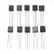 Geekcreit® 600Pcs TO-92 NPN PNP Bipolar Transistor 15 Value