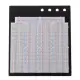 3200 Hole Solderless Test Breadboard With PCB Prototype Board