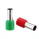 Aemedy® 2120pcs Insulated Cord Pin End Terminals Tin-Plated