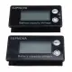 10-100V LCD Lithium Lead-acid Battery Power Indicator Voltmeter