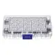 60pcs 10 Values TO-220 Voltage Regulator Transistor Triode Kit